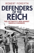 Cover: Defenders of the Reich - Osprey Publishing