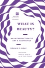 Cover: What Is Beauty? - IVP Academic