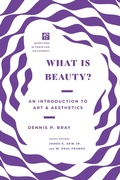 Cover: What Is Beauty? - IVP Academic