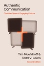 Cover: Authentic Communication - IVP Academic