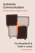 Cover: Authentic Communication - IVP Academic