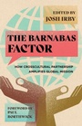 Cover: The Barnabas Factor - Inter-Varsity Press,US
