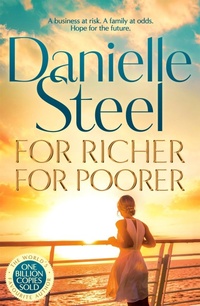 Enlarge image Cover: For Richer For Poorer - Pan Books