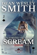 Cover: You Forgive the Night's Scream - Wmg Publishing, Inc.