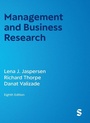 Cover: Management and Business Research - SAGE Publications Ltd