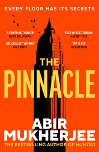 Enlarge image Cover: The Pinnacle - Vintage Digital
