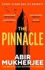 Cover: The Pinnacle - Harvill