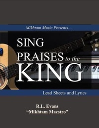 Abbildung von: Sing Praises to the King - Abundant Truth Publishing