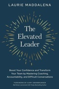 Cover: The Elevated Leader - Ethos Collective