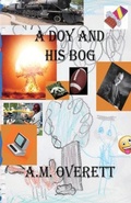 Cover: A Doy and His Bog - Lone Oak Publishing