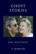 Cover: Ghost Stories - Simon + Schuster LLC