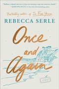 Cover: Once and Again - Simon + Schuster LLC