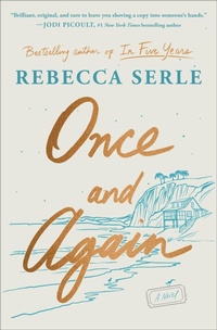 Enlarge image Cover: Once and Again - Simon + Schuster LLC
