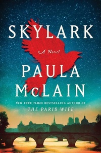 Enlarge image Cover: Skylark - Simon + Schuster LLC
