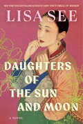 Cover: Daughters of the Sun and Moon - Simon & Schuster