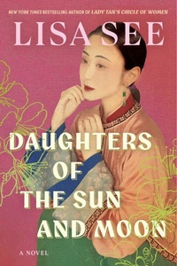 Enlarge image Cover: Daughters of the Sun and Moon - Simon & Schuster