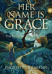 Enlarge image Cover: Her Name Is Grace - Ark House Press