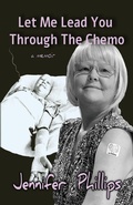 Cover: Let me lead you through the chemo - Wing To Wing