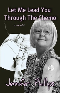 Enlarge image Cover: Let me lead you through the chemo - Wing To Wing