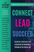 Cover: Connect Lead Succeed (CONFERENCE IN A BOOK(TM), #1) - Indie Experts