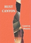Cover: Rust Canyon - V. Press