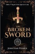 Cover: The Broken Sword - Winter & Drew Publishing Ltd.