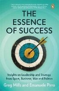 Enlarge image Cover: The Essence of Success - Penguin Books (South Africa)