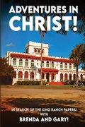 Cover: Adventures In Christ - Amz Book Publishing Services