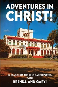 Enlarge image Cover: Adventures In Christ - Amz Book Publishing Services