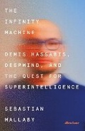 Cover: The Infinity Machine - Penguin