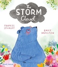 Cover: The Storm Cloud - Post Wave Children's Books