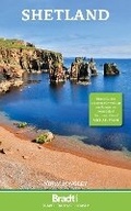Cover: Shetland - Bradt Travel Guides