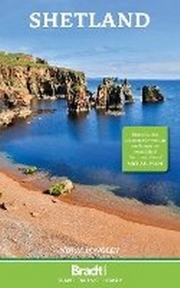 Enlarge image Cover: Shetland - Bradt Travel Guides