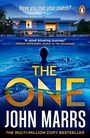 Cover: The One - Penguin (Cornerstone)