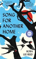 Cover: Song for Another Home - Serpent's Tail