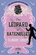 Cover: The Leopard of Batignolles - Pushkin Vertigo