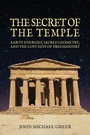 Cover: The Secret of the Temple - Aeon Books Ltd