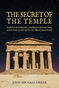 Enlarge image Cover: The Secret of the Temple - Aeon Books Ltd