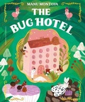 Cover: The Bug Hotel - Pushkin Children's Books