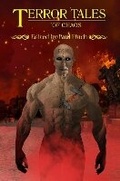Cover: Terror Tales of Chaos - Telos Publishing Ltd