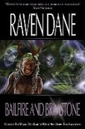 Cover: Bailfire and Brimstone - Telos Publishing Ltd