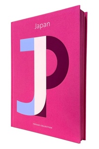 Enlarge image Cover: Japan - Mitchell Beazley