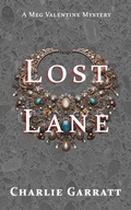 Cover: Lost Lane - Bunlacky Press