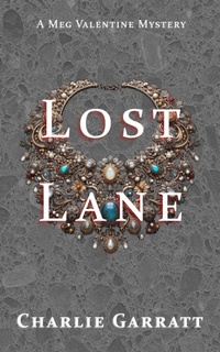 Enlarge image Cover: Lost Lane - Bunlacky Press