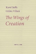 Cover: The Wings of Creation - Hermits United