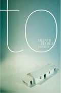 Cover: To - Gwasg y Bwthyn
