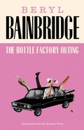 Cover: The Bottle Factory Outing - Daunt Books