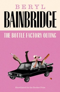 Enlarge image Cover: The Bottle Factory Outing - Daunt Books
