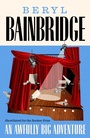 Cover: An Awfully Big Adventure - Daunt Books