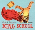 Cover: King School - Otter-Barry Books